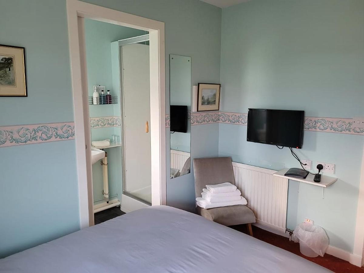 Tigh-Na-Clash Guesthouse Melvich Εξωτερικό φωτογραφία
