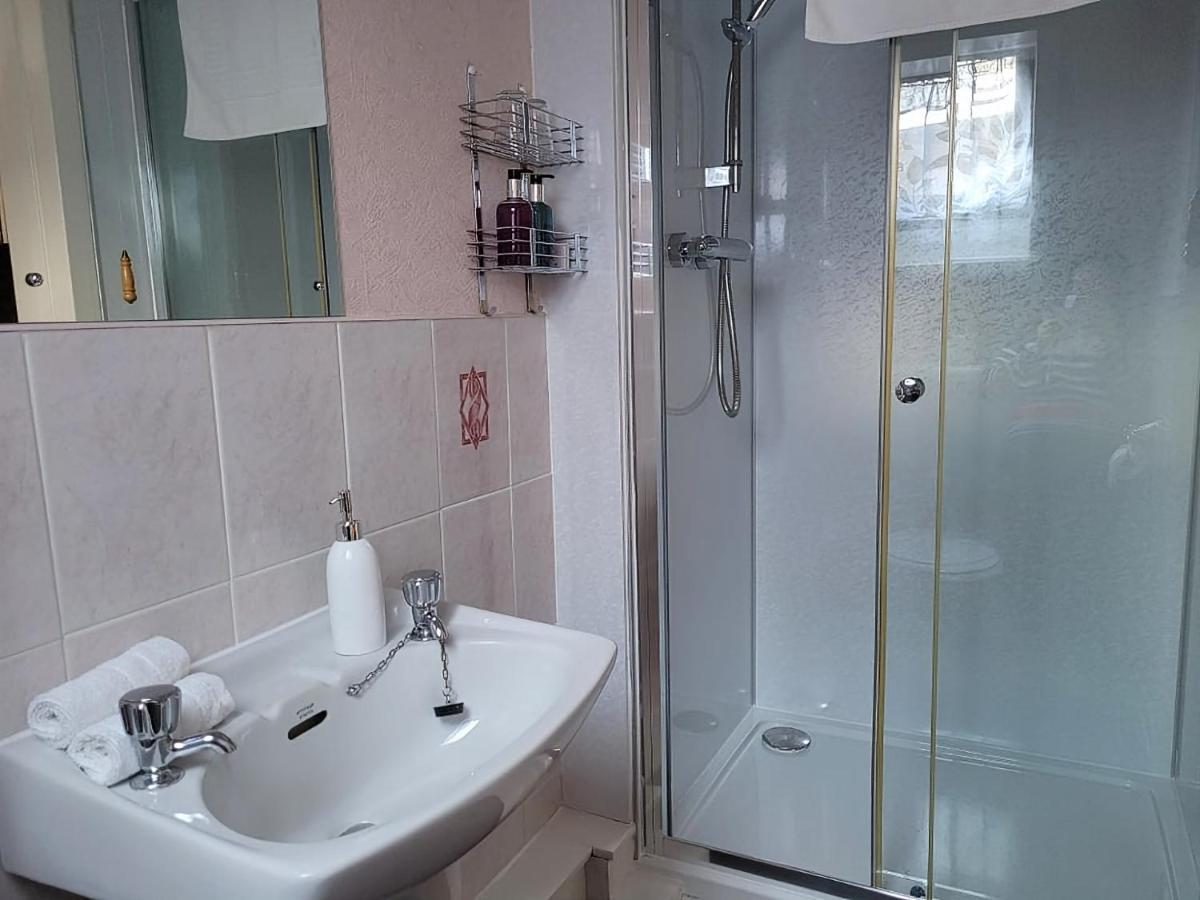 Tigh-Na-Clash Guesthouse Melvich Εξωτερικό φωτογραφία
